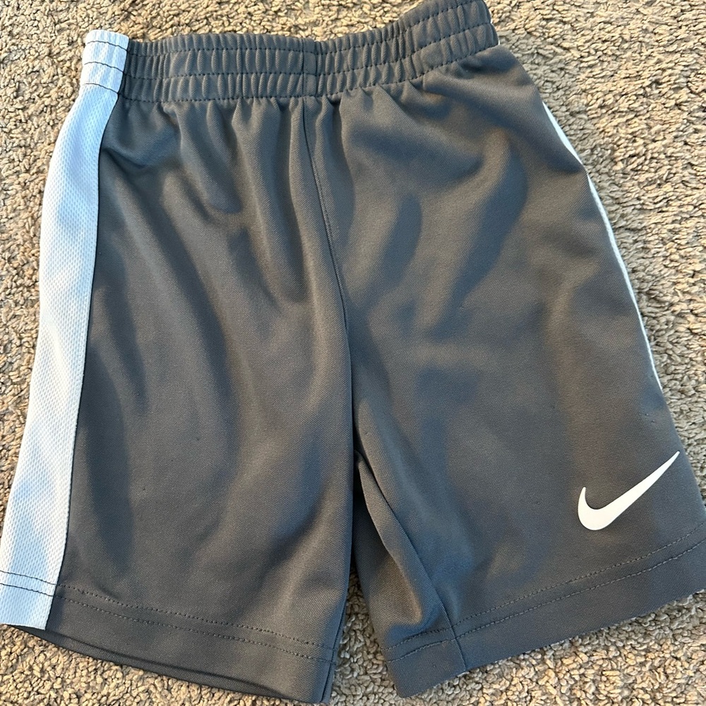 Nike boys shorts
